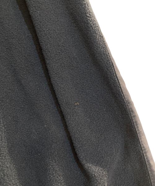 NANGA（ナンガ）NANGA (ナンガ) POLARTEC EXPEDITION ALL IN ONE ブラック サイズ:XLの古着・服飾アイテム