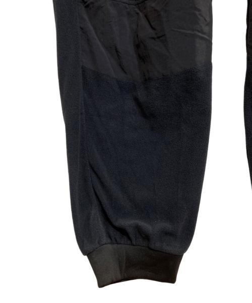 NANGA（ナンガ）NANGA (ナンガ) POLARTEC EXPEDITION ALL IN ONE ブラック サイズ:XLの古着・服飾アイテム