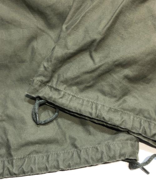 NIGEL CABOURN（ナイジェルケーボン）NIGEL CABOURN (ナイジェルケーボン) ARMY CARGO PANT/アーミー カーゴパンツ グリーン サイズ:38の古着・服飾アイテム