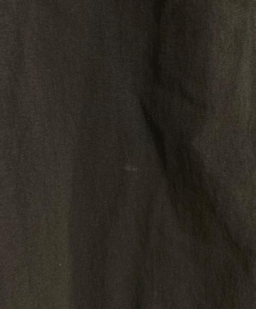 WILD THINGS（ワイルドシングス）WILD THINGS (ワイルドシングス) MONSTER PARKA TYPE2 ブラック サイズ:Ｌの古着・服飾アイテム