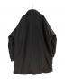 WILD THINGS (ワイルドシングス) MONSTER PARKA TYPE2 ブラック サイズ:Ｌ：20000円