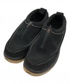 NIKE ACGナイキエーシージー）の古着「IZY BLACK」｜ブラック