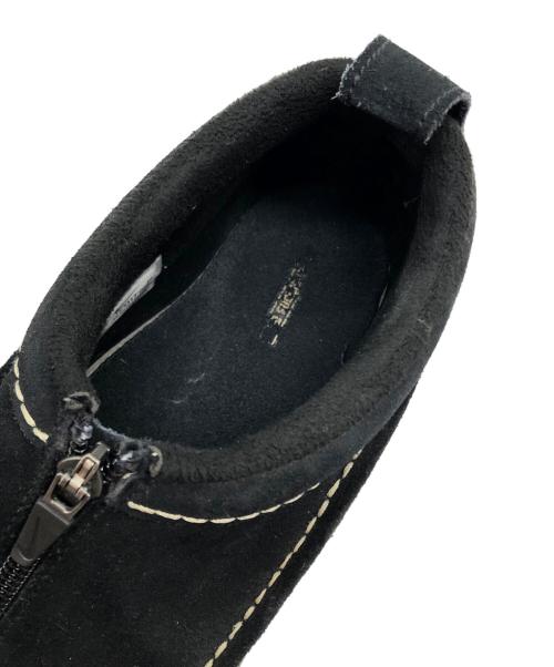 NIKE ACG（ナイキエーシージー）NIKE ACG (ナイキエーシージー) IZY BLACK ブラック サイズ:28の古着・服飾アイテム