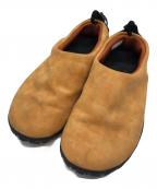 NIKE ACGナイキエーシージー）の古着「MOC PRM RUSSET」｜ブラウン