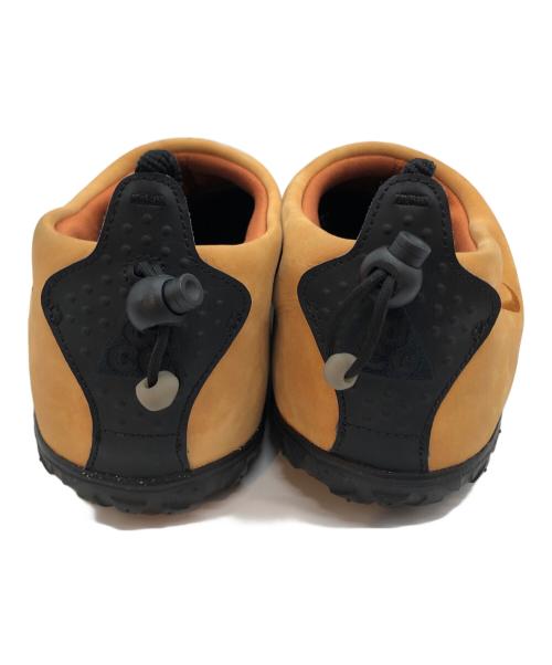 NIKE ACG（ナイキエーシージー）NIKE ACG (ナイキエーシージー) MOC PRM RUSSET ブラウン サイズ:28.5の古着・服飾アイテム