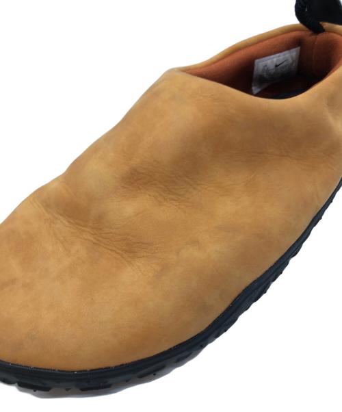 NIKE ACG（ナイキエーシージー）NIKE ACG (ナイキエーシージー) MOC PRM RUSSET ブラウン サイズ:28.5の古着・服飾アイテム