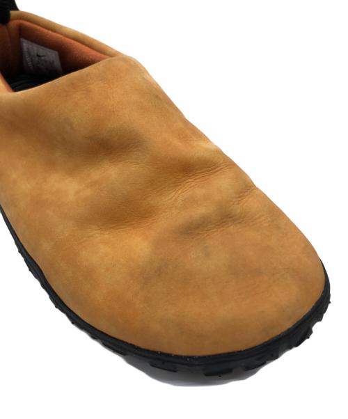 NIKE ACG（ナイキエーシージー）NIKE ACG (ナイキエーシージー) MOC PRM RUSSET ブラウン サイズ:28.5の古着・服飾アイテム