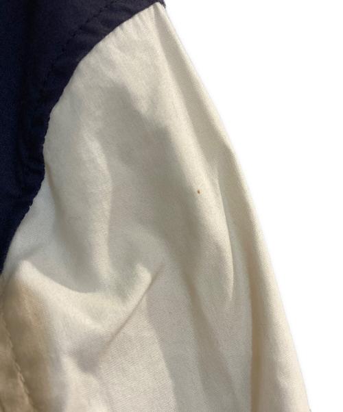 VAN（ヴァン）VAN (ヴァン) スタジャン ネイビー サイズ:Ｌの古着・服飾アイテム