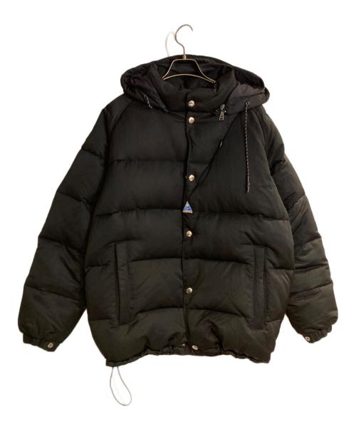 Cape HEIGHTS（ケープハイツ）Cape HEIGHTS (ケープハイツ) NEW LUTAK JACKET/ ニュー ルタックジャケット ブラック サイズ:Mの古着・服飾アイテム