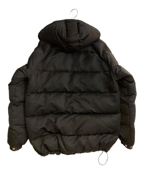 Cape HEIGHTS（ケープハイツ）Cape HEIGHTS (ケープハイツ) NEW LUTAK JACKET/ ニュー ルタックジャケット ブラック サイズ:Mの古着・服飾アイテム