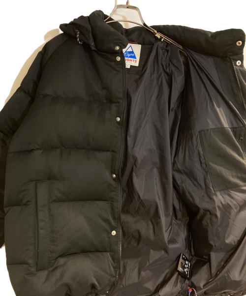 Cape HEIGHTS（ケープハイツ）Cape HEIGHTS (ケープハイツ) NEW LUTAK JACKET/ ニュー ルタックジャケット ブラック サイズ:Mの古着・服飾アイテム