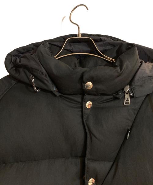 Cape HEIGHTS（ケープハイツ）Cape HEIGHTS (ケープハイツ) NEW LUTAK JACKET/ ニュー ルタックジャケット ブラック サイズ:Mの古着・服飾アイテム