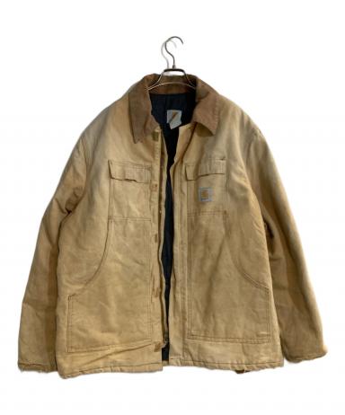 古*！様 Carhartt カーハート　トラディショナルコート古着 　ブラウン NEW ARRIVAL】 Carhartt traditional coat カーハート