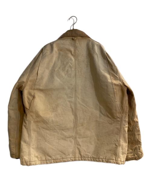 CarHartt（カーハート）CarHartt (カーハート) トラディショナルコート ブラウン サイズ:不明の古着・服飾アイテム