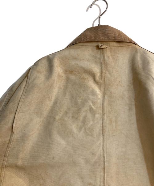 CarHartt（カーハート）CarHartt (カーハート) トラディショナルコート ブラウン サイズ:不明の古着・服飾アイテム