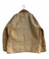 CarHartt (カーハート) トラディショナルコート ブラウン サイズ:不明：10000円