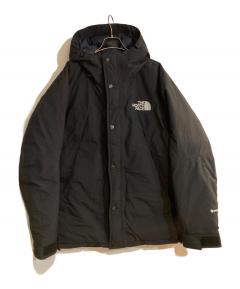 中古・古着通販】THE NORTH FACE (ザ ノース フェイス) GTX Denali