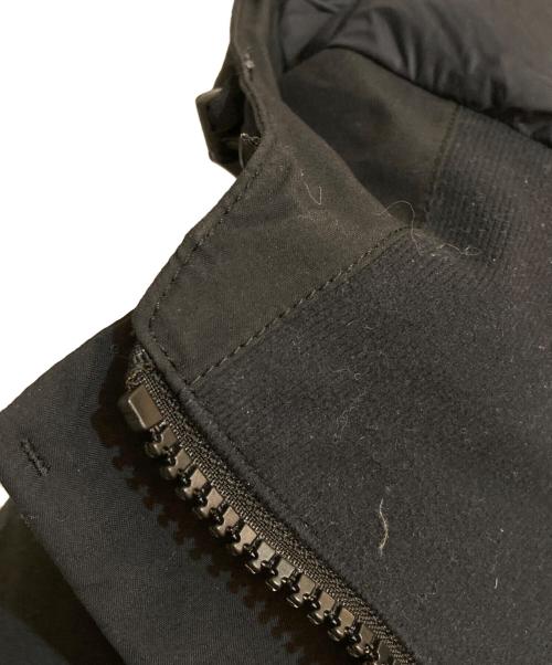 THE NORTH FACE（ザ ノース フェイス）THE NORTH FACE (ザ ノース フェイス) Mountain Down Jacket/マウンテンダウンジャケット ブラック サイズ:XLの古着・服飾アイテム