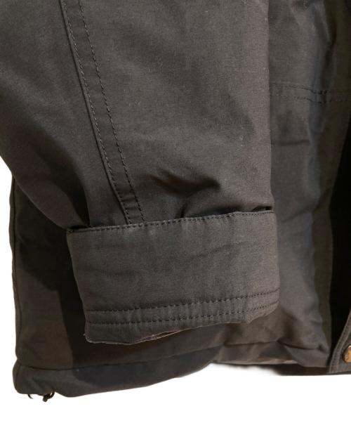 THE NORTH FACE（ザ ノース フェイス）THE NORTH FACE (ザ ノース フェイス) Mountain Down Jacket/マウンテンダウンジャケット ブラック サイズ:XLの古着・服飾アイテム