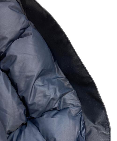 THE NORTH FACE（ザ ノース フェイス）THE NORTH FACE (ザ ノース フェイス) Mountain Down Jacket/マウンテンダウンジャケット ブラック サイズ:XLの古着・服飾アイテム