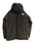 THE NORTH FACE (ザ ノース フェイス) Mountain Down Jacket/マウンテンダウンジャケット ブラック サイズ:XL：35000円