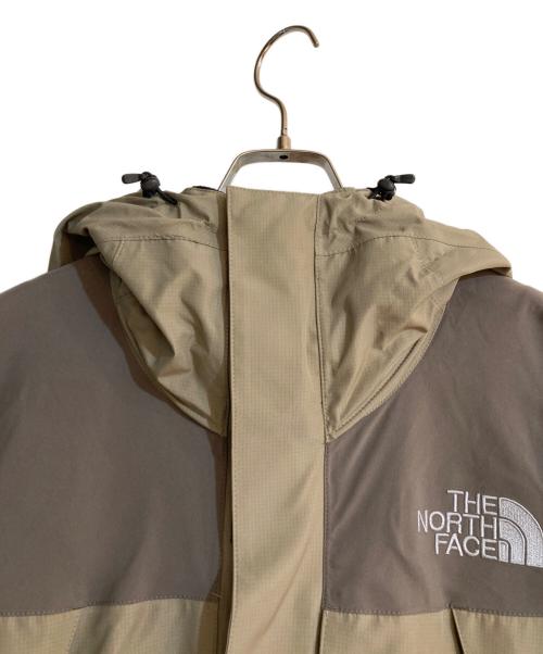 THE NORTH FACE（ザ ノース フェイス）THE NORTH FACE (ザ ノース フェイス) Mountain Jacket/マウンテンジャケット カーキ サイズ:Mの古着・服飾アイテム
