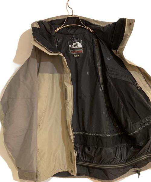 THE NORTH FACE（ザ ノース フェイス）THE NORTH FACE (ザ ノース フェイス) Mountain Jacket/マウンテンジャケット カーキ サイズ:Mの古着・服飾アイテム