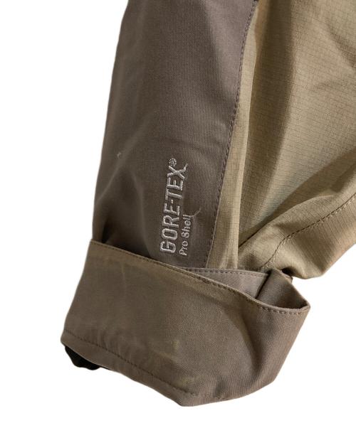 THE NORTH FACE（ザ ノース フェイス）THE NORTH FACE (ザ ノース フェイス) Mountain Jacket/マウンテンジャケット カーキ サイズ:Mの古着・服飾アイテム