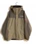 THE NORTH FACE（ザ ノース フェイス）の古着「Mountain Jacket/マウンテンジャケット」｜カーキ