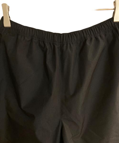 PHENIX（フェニックス）PHENIX (フェニックス) FREAK'S STORE (フリークスストア) 別注gore-tex トラックパンツ ブラック サイズ:Ｓの古着・服飾アイテム