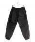 PHENIX (フェニックス) FREAK'S STORE (フリークスストア) 別注gore-tex トラックパンツ ブラック サイズ:Ｓ：10000円