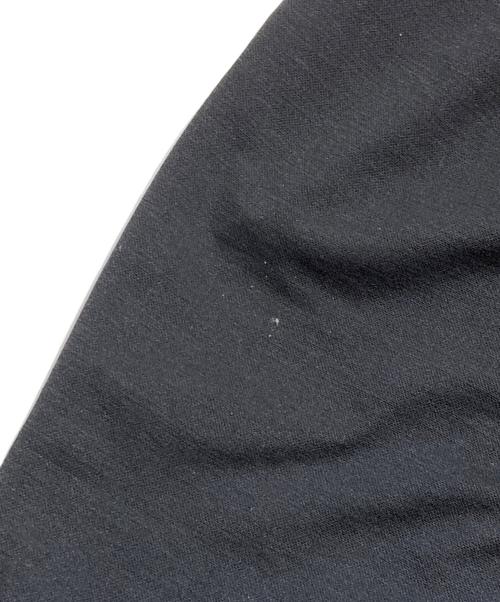 WIDE DAD URBAN RESEARCH（ワイドダッドアーバンリサーチ）WIDE DAD URBAN RESEARCH (ワイドダッドアーバンリサーチ) SHADE TECH EASY PANTS ブラック サイズ:Ｍの古着・服飾アイテム