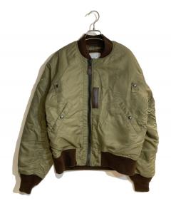 中古・古着通販】ALPHA (アルファ) GOODENOUGH (グッドイナフ) Harris