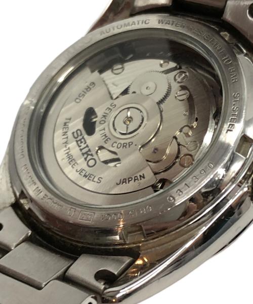SEIKO（セイコー）SEIKO (セイコー) メカニカルの古着・服飾アイテム
