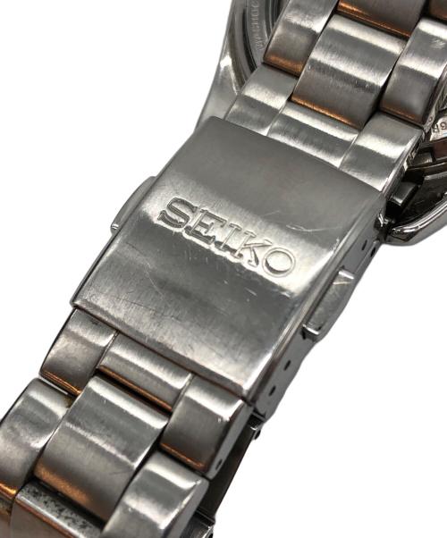 SEIKO（セイコー）SEIKO (セイコー) メカニカルの古着・服飾アイテム