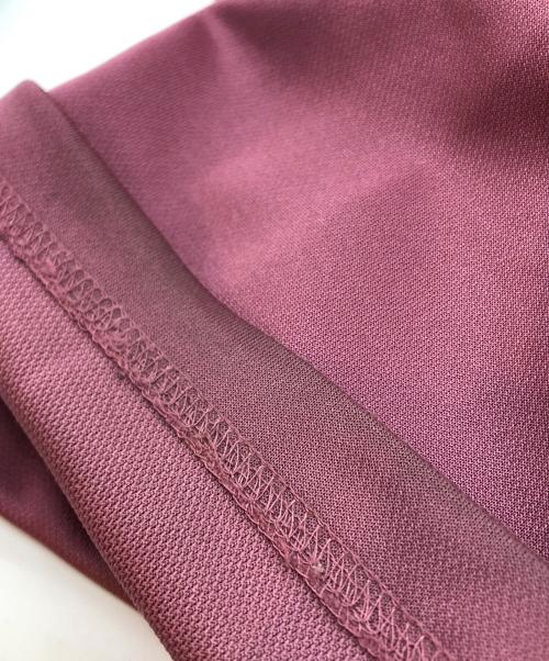 Needles（ニードルズ）Needles (ニードルズ) Track Pant Poly Smooth ショッキングピンク サイズ:Ｓの古着・服飾アイテム