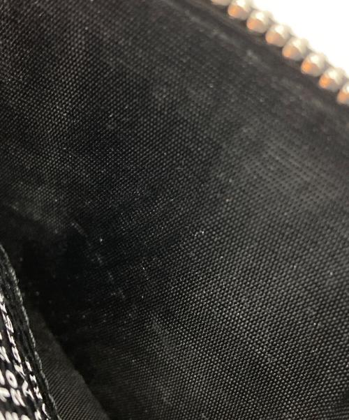 Maison Margiela（メゾンマルジェラ）Maison Margiela (メゾンマルジェラ) フラグメントケース/カードケース ブラックの古着・服飾アイテム