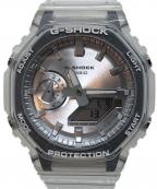 CASIOカシオ）の古着「リストウォッチ」