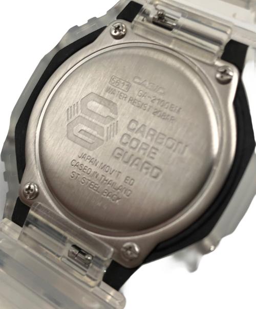 CASIO（カシオ）CASIO (カシオ) リストウォッチの古着・服飾アイテム