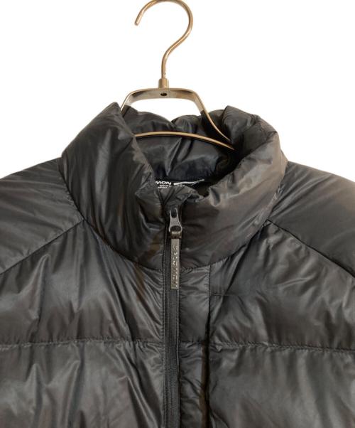 SALOMON（サロモン）SALOMON (サロモン) ハロダウンジャケット ブラック サイズ:Mの古着・服飾アイテム