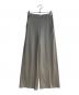 theory luxe（セオリーリュクス）の古着「Libra Tamira Pant」｜グレー