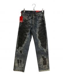 DIESEL（ディーゼル）の古着「2010 D-Macs-S3 Jeans 'Denim'」｜インディゴ