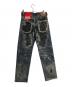 DIESEL (ディーゼル) 2010 D-Macs-S3 Jeans 'Denim' インディゴ サイズ:W26 未使用品：16000円