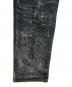 中古・古着 DIESEL (ディーゼル) 2010 D-Macs-S3 Jeans 'Denim' インディゴ サイズ:W26 未使用品：16000円