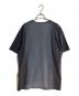 DIESEL (ディーゼル) T-ADJUST-Q2 T-shirt ブラック サイズ:S：6000円