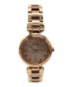 CITIZENシチズン）の古着「腕時計」