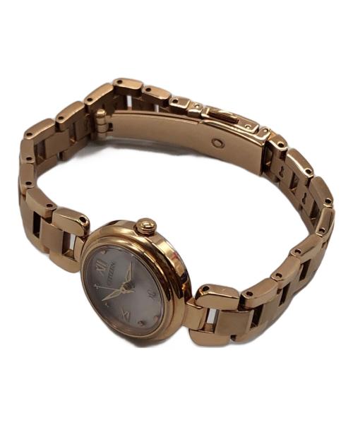 CITIZEN（シチズン）CITIZEN (シチズン) 腕時計の古着・服飾アイテム