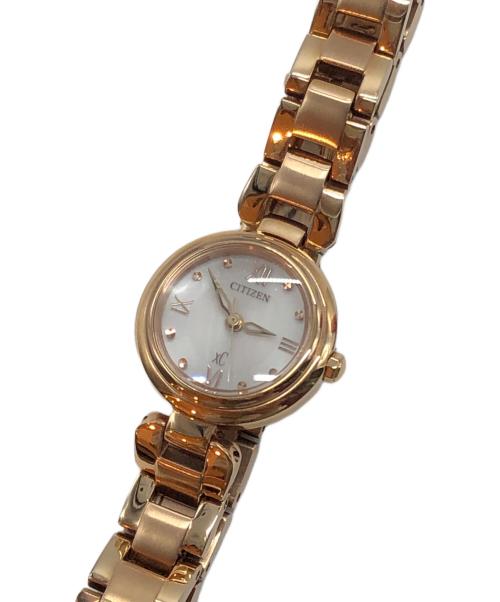 CITIZEN（シチズン）CITIZEN (シチズン) 腕時計の古着・服飾アイテム