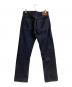 SUGAR CANE (シュガーケーン) 14.25oz. DENIM 1947 MODEL (REGULAR STRAIGHT) インディゴ サイズ:W33×L34：15000円