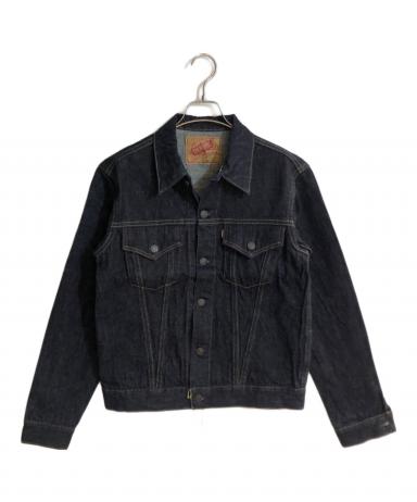中古・古着通販】DENIME (ドゥニーム) 3rdタイプデニムジャケット